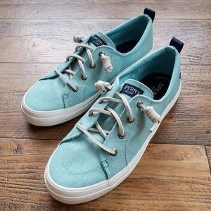 Sperry Crest Vibe Sneaker